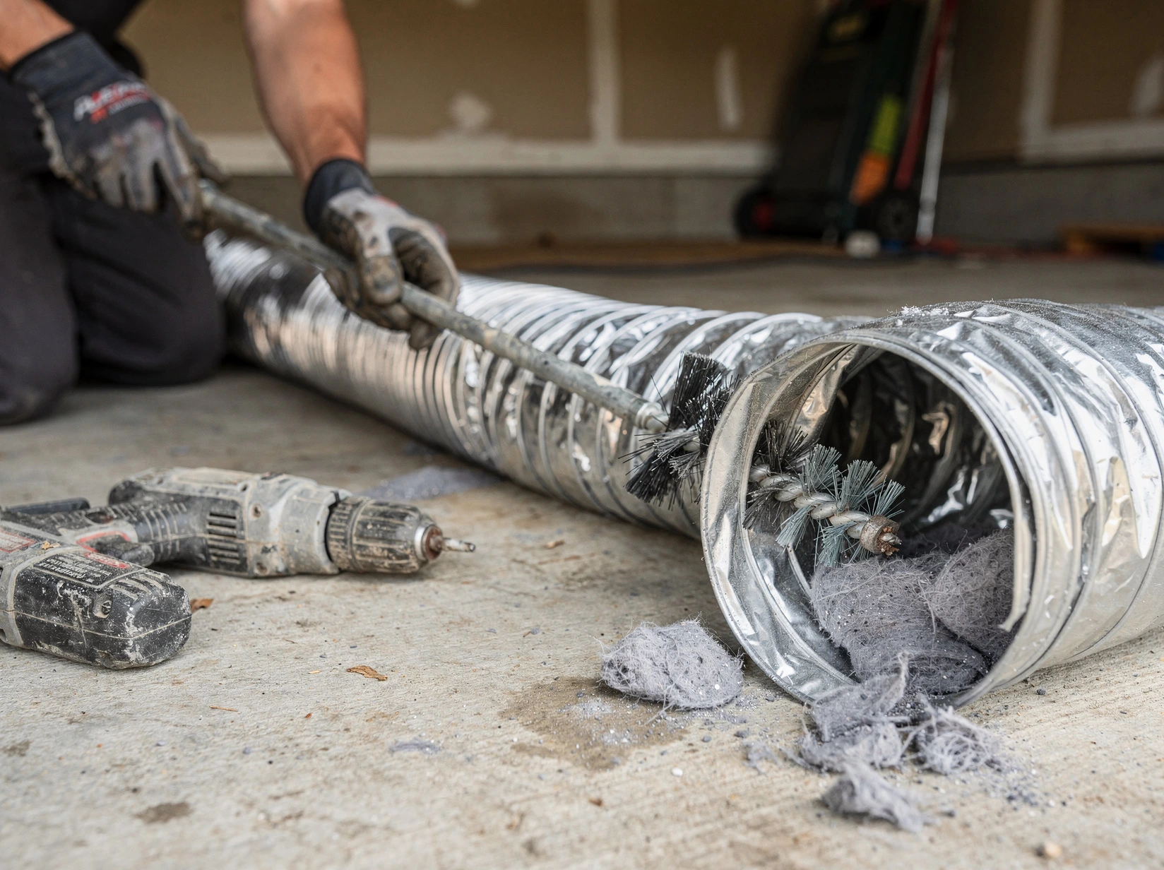 Duct Cleaning service in Everett, MA