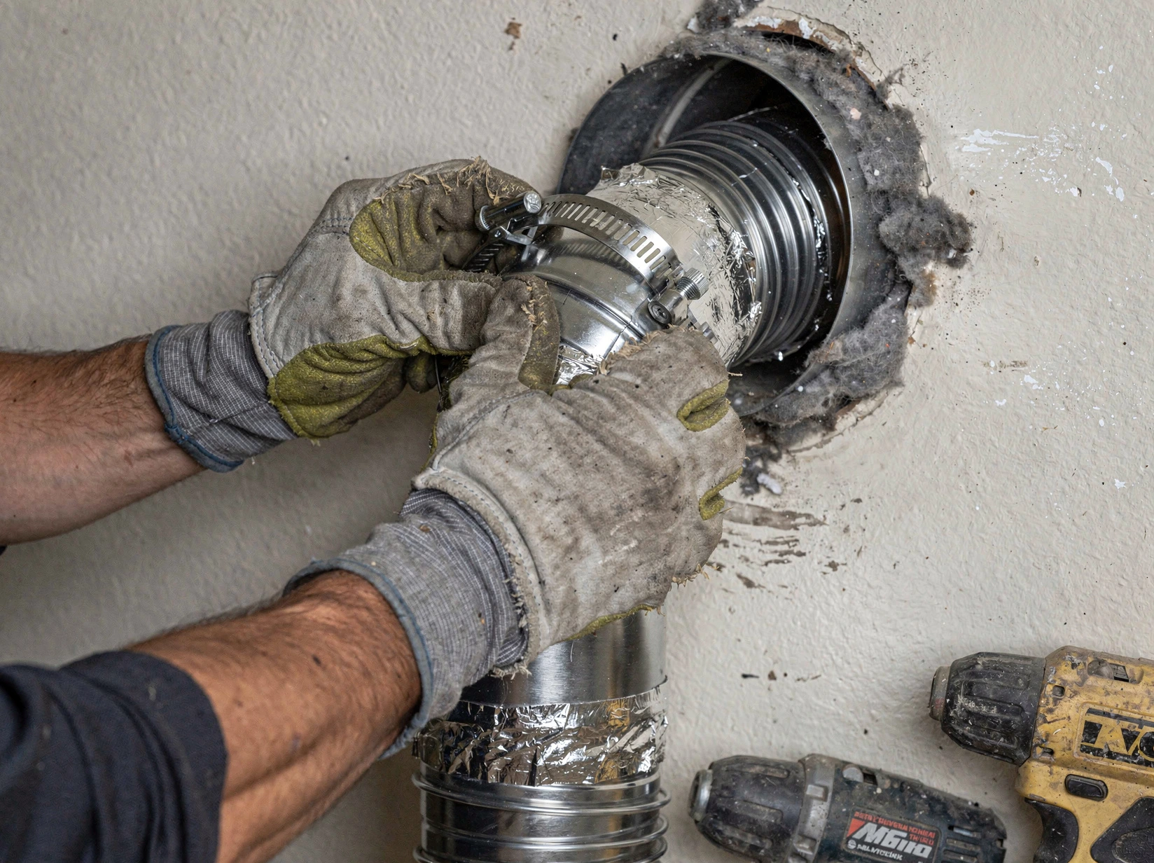 Hose Installation service in Everett, MA